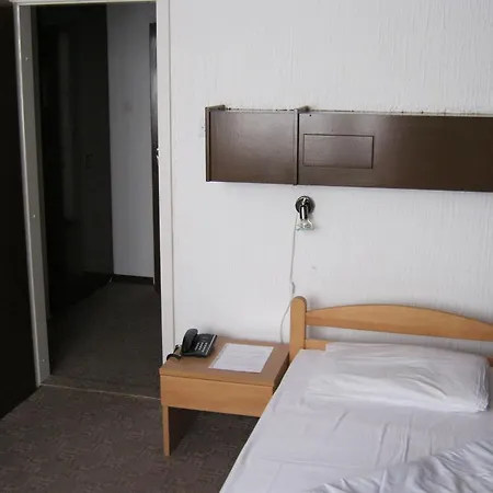 Hotel Sirmium Sremska Mitrovica