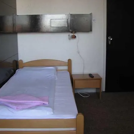 Hotel Sirmium