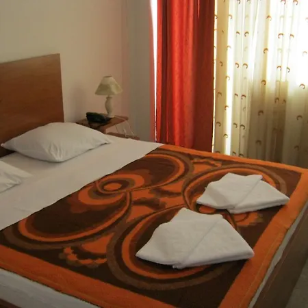 Sirmium Hotel Sremska Mitrovica