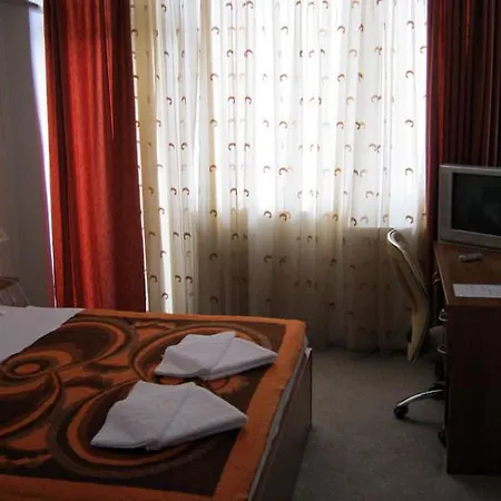 Sirmium Hotel