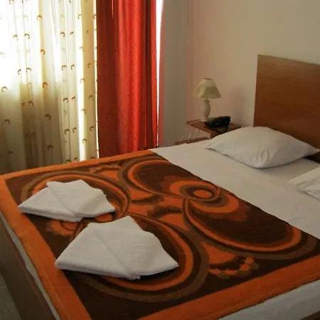 Hotel Sirmium *