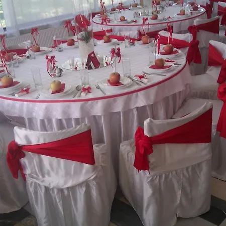Hotel Sirmium Sremska Mitrovica