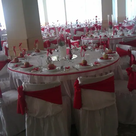 Hotel Sirmium