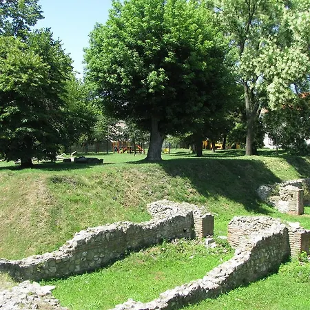 Hotel Sirmium