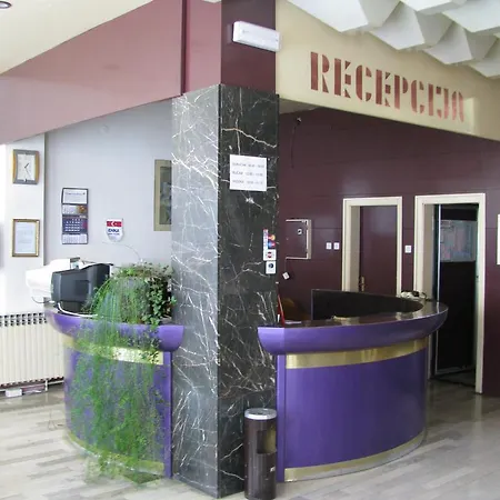 Sirmium Hotel Sremska Mitrovica