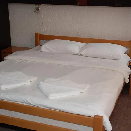 Sirmium Hotel Sremska Mitrovica